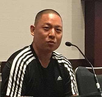 Eddie Huang